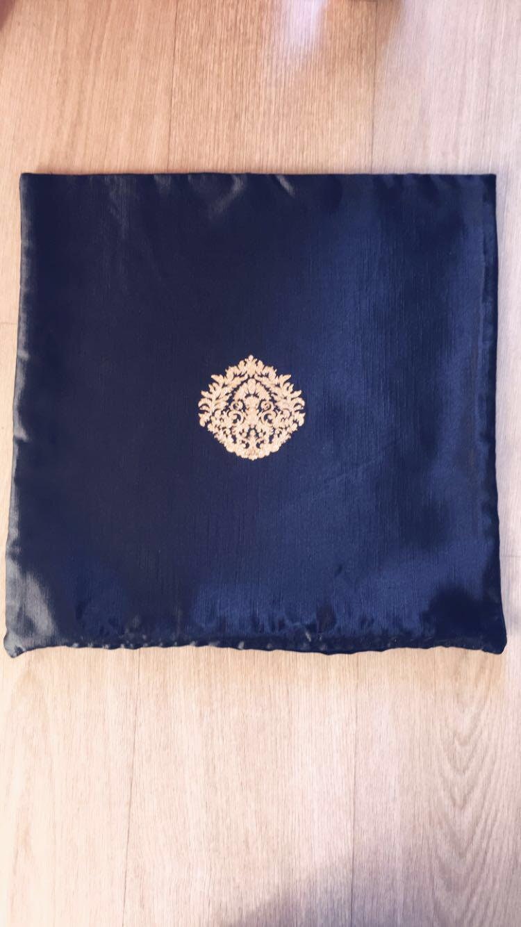Coussin à Remplir 40x40