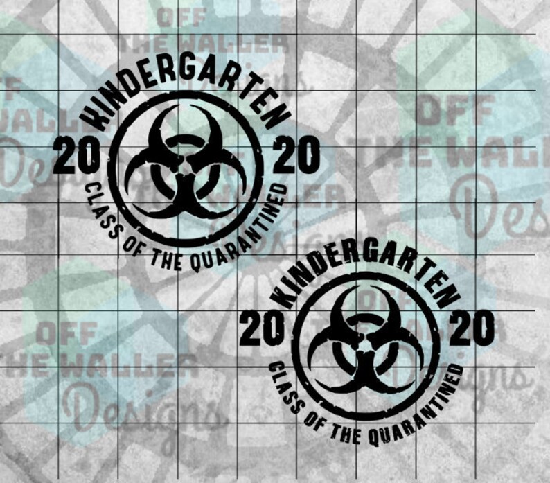 Free Free 87 Quarantine Kindergarten Graduation Svg Free SVG PNG EPS DXF File