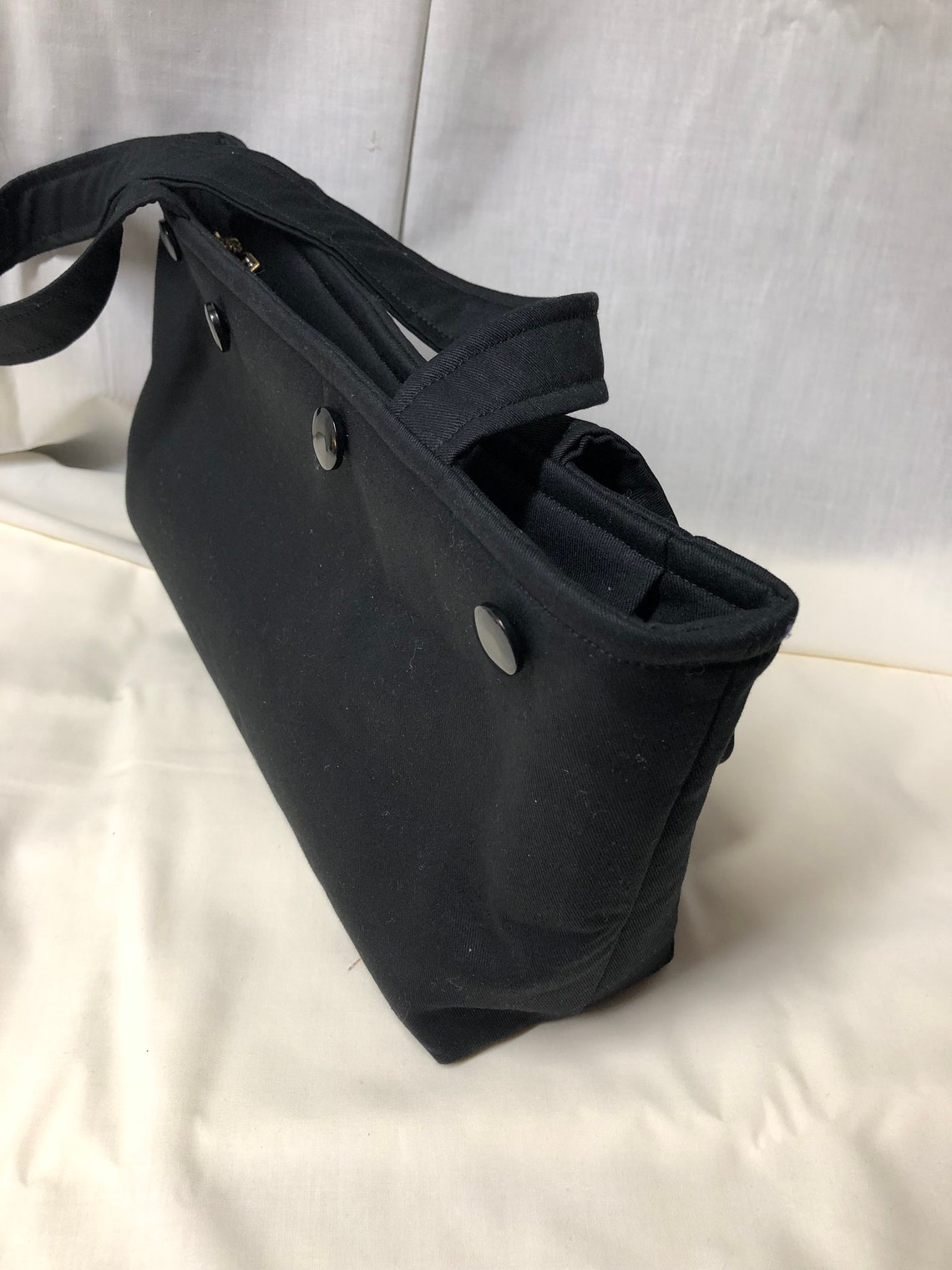 Handmade Shoulder Bag/purse for Changeable Covers/shells. Etsy