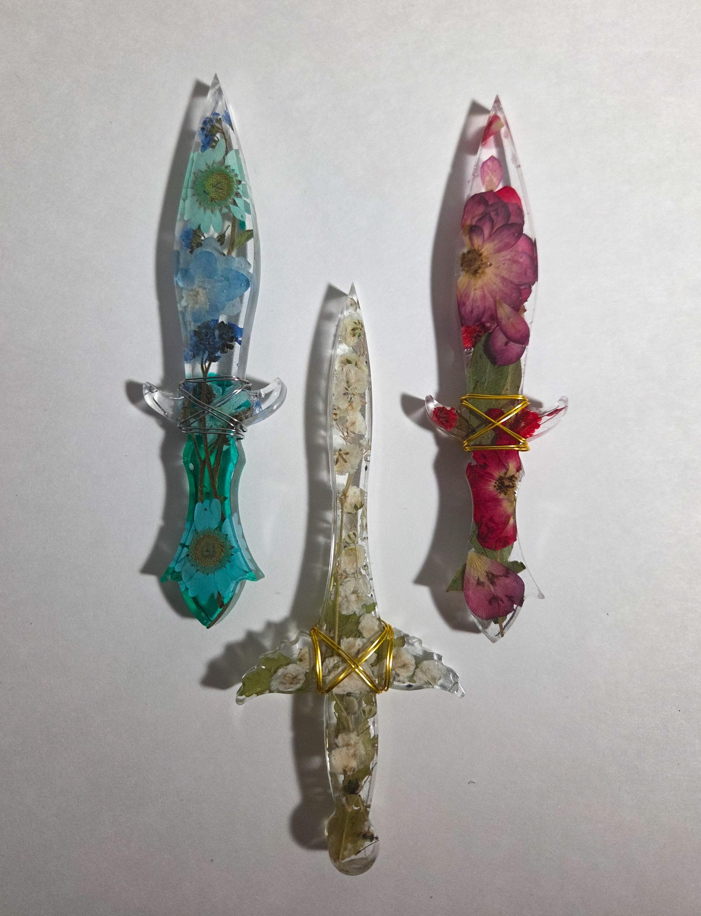 Decorative dagger - Etsy 日本