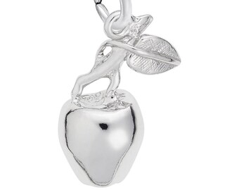 Vintage Style Filigree Stone Charm Baxley Jewelry Sterling Silver Birthstone Charms 2020 Rembrandt Charms