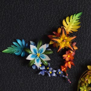 When the Sun Meets the Moon — Silent Princess & Sundelion Collection