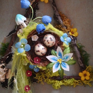 Silent Princess Decor