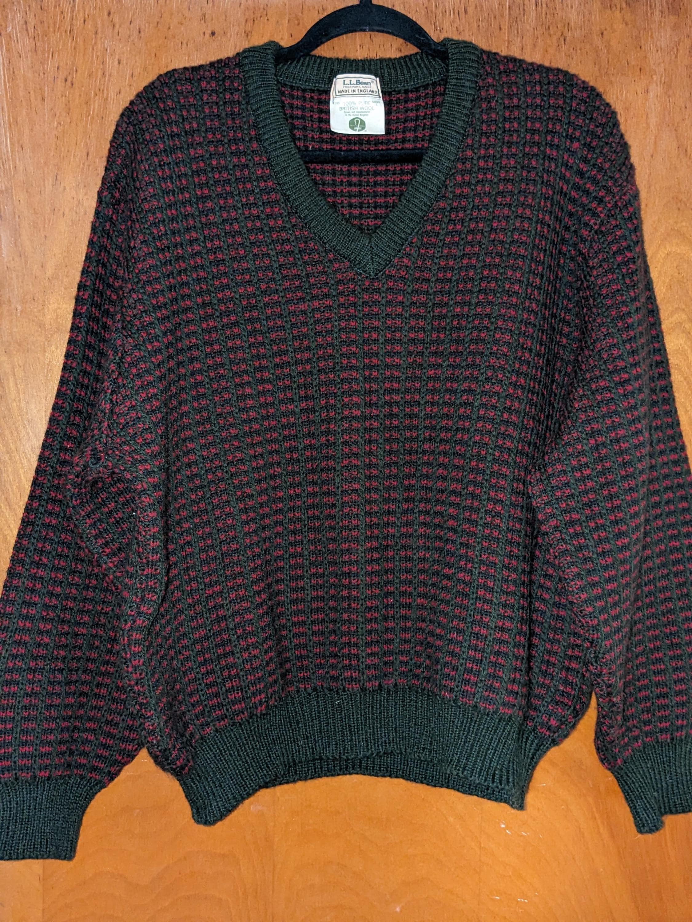 Vintage Men