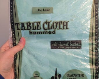 stary obrus bakelitowy nowy w opakowaniu