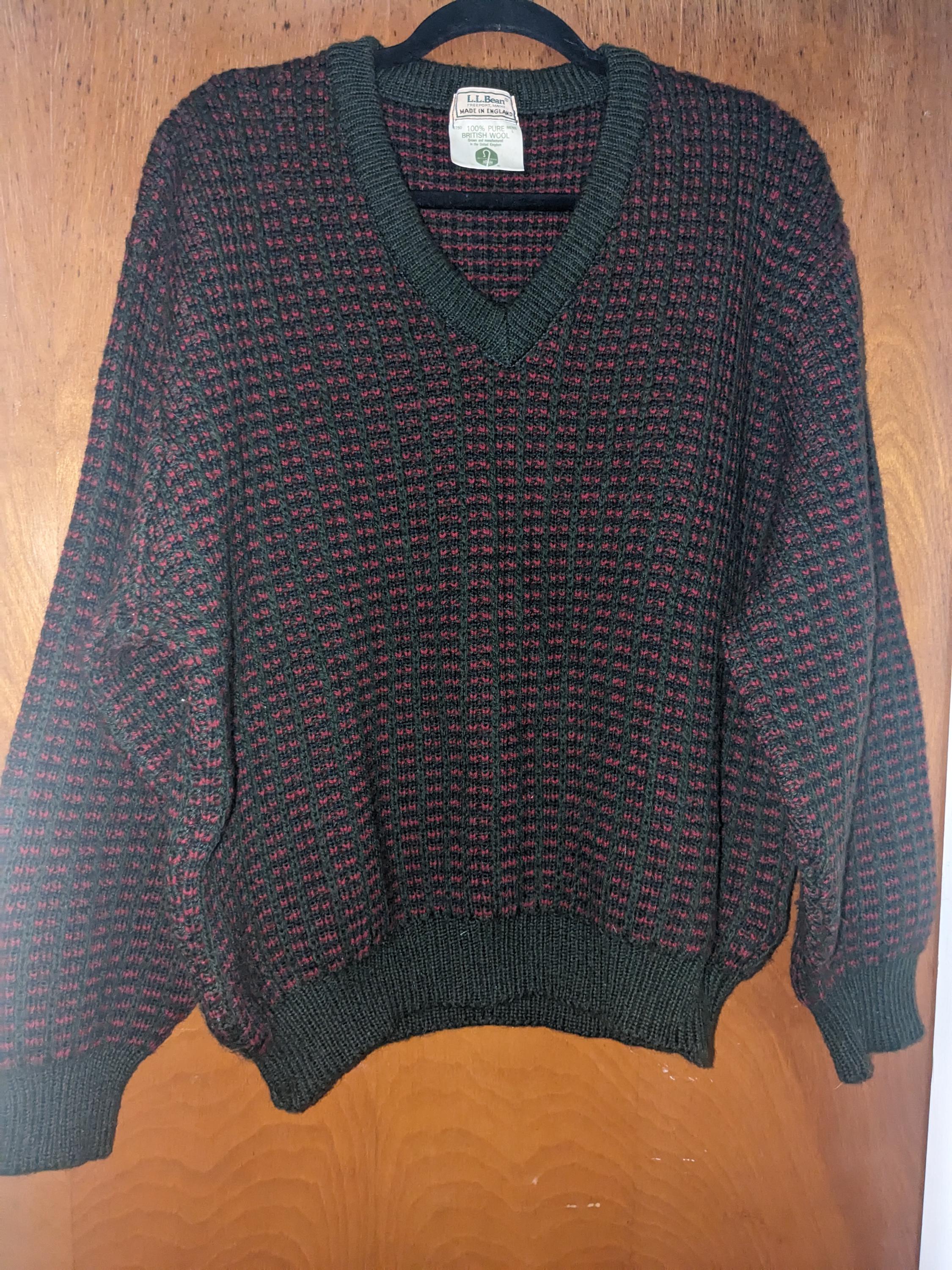 Vintage Men