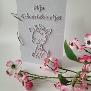 Pack faire-part de naissance bébé | Ensemble de rangement imprimé en 3D | Cadeau de maternité | Cadeau de baby shower | Enregistrer les cartes | Nouveau-né | Souvenirs