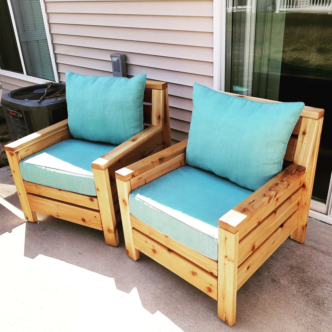2x4 patio chair deals