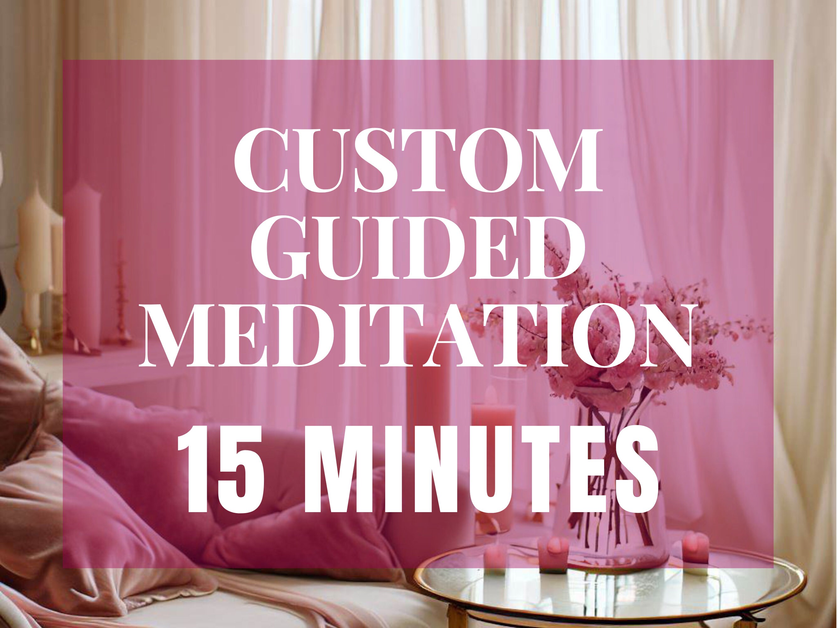 15 Minute Guided Meditationfav Page Create - tkjd9gv