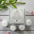 Spa Day - Shower Steamers Box of 4 | Floral, Spa Scent, Vegan, Handmade