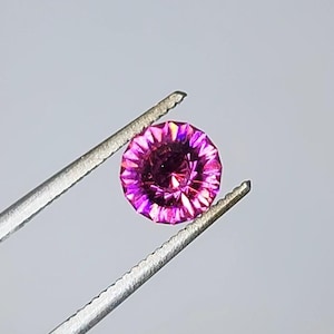 1.25ct Mahenge Garnet