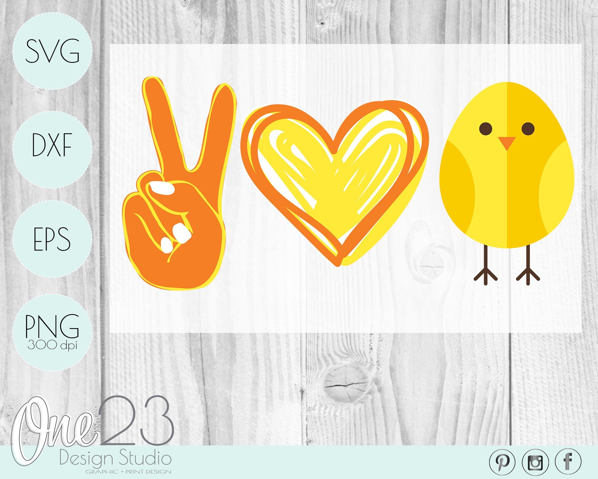Free Free 114 Love Svg Easter SVG PNG EPS DXF File