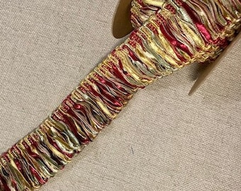 Loop Ribbon Trim | Etsy