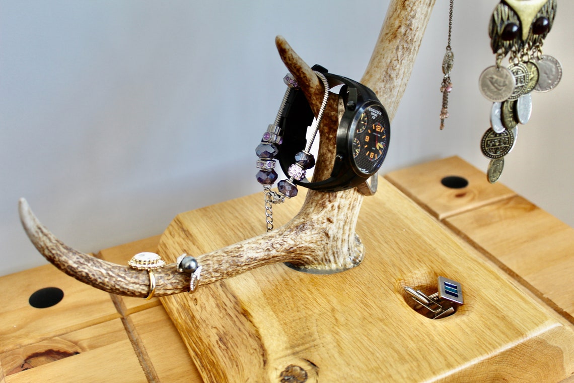 Jewellery/Jewelry Tree Stand Etsy