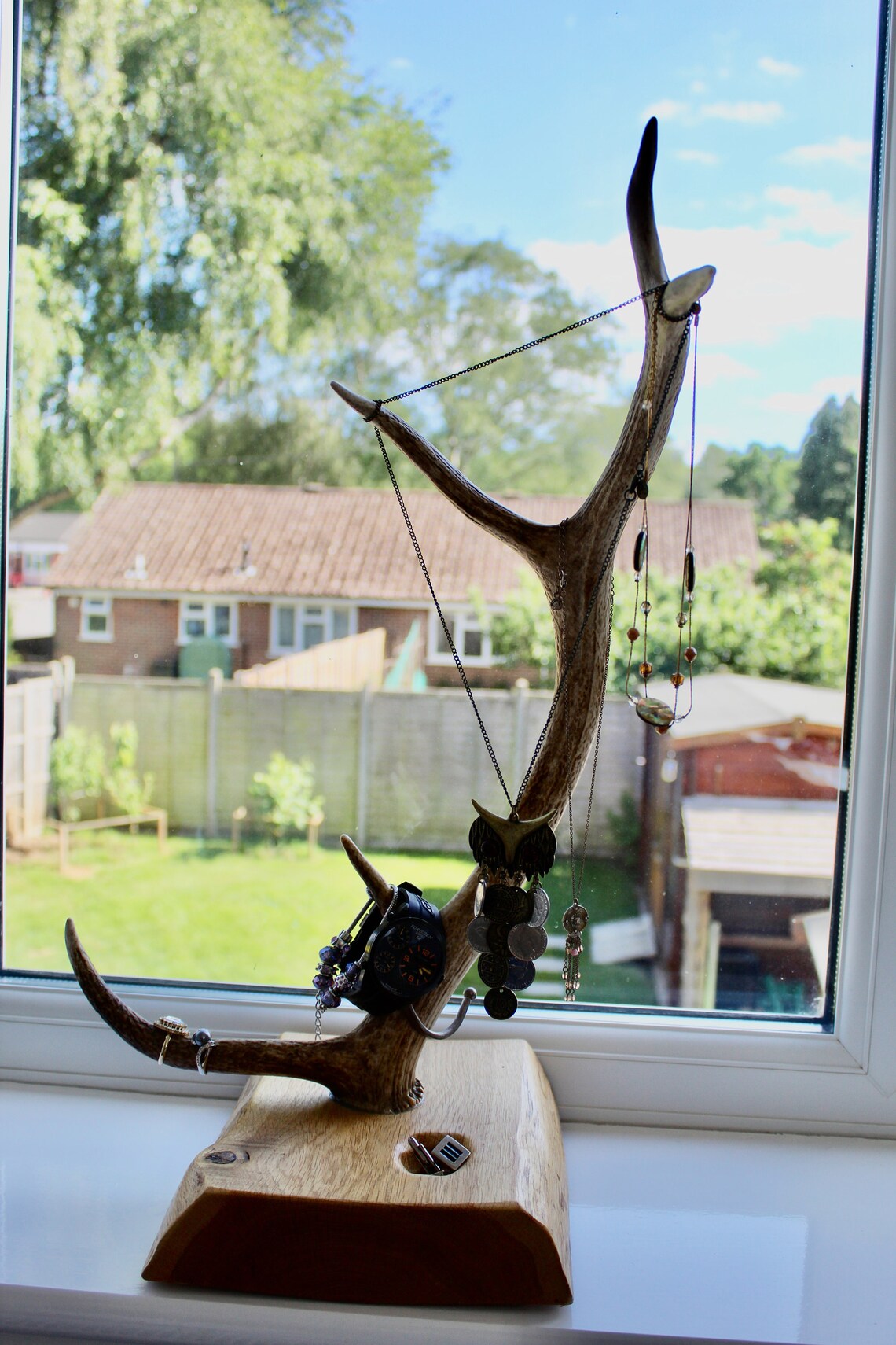 Jewellery/Jewelry Tree Stand Etsy