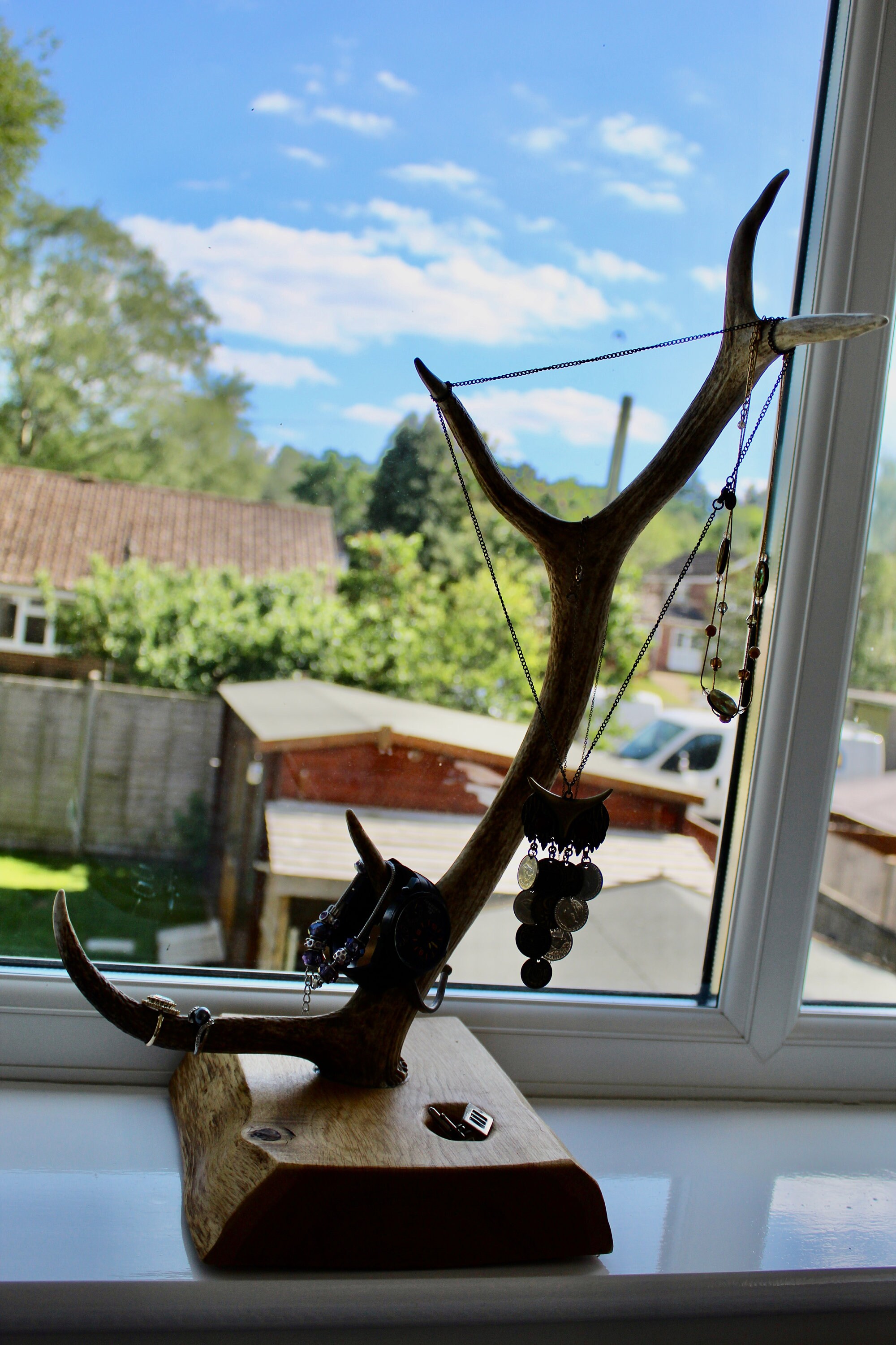 Jewellery/Jewelry Tree Stand Etsy