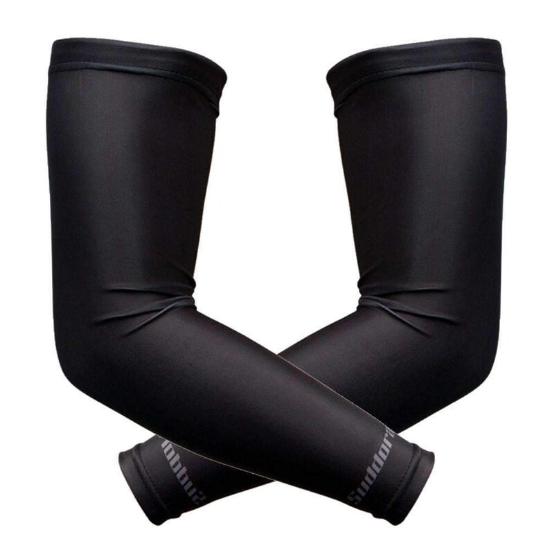 Arm Sleeves pair Sun Sleeves for Men and Women W/uv Etsy Australia