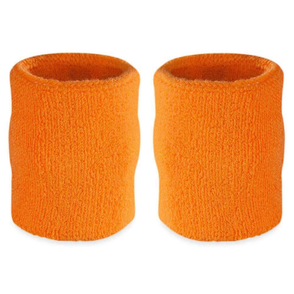 4 Inch Arm Sweatbands Thick Cotton Armbands for Gymnastics Etsy