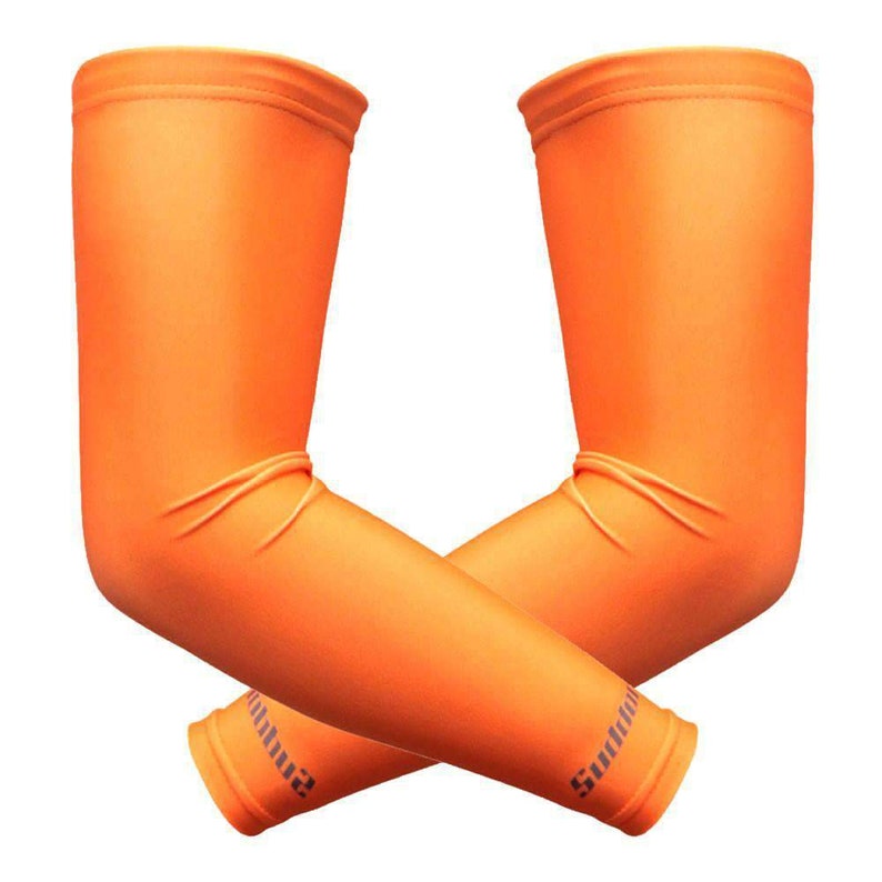 Arm Sleeves pair Sun Sleeves for Men and Women W/uv Etsy