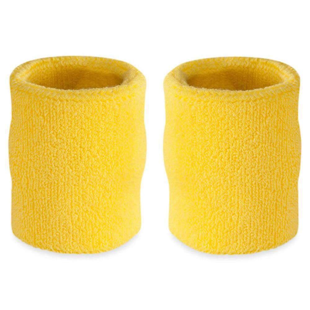 4 Inch Arm Sweatbands Thick Cotton Armbands for Gymnastics Etsy