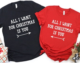Bf Christmas Shirts - Etsy