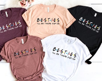 best friend shirt ideas