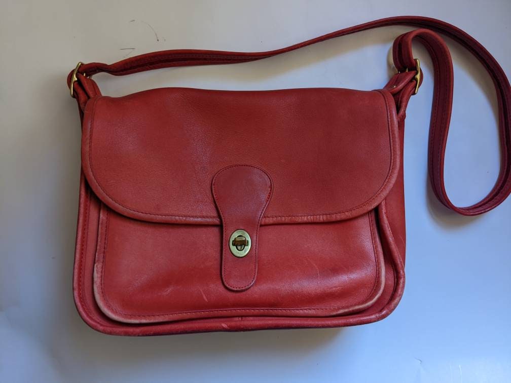 vintage coach rambler