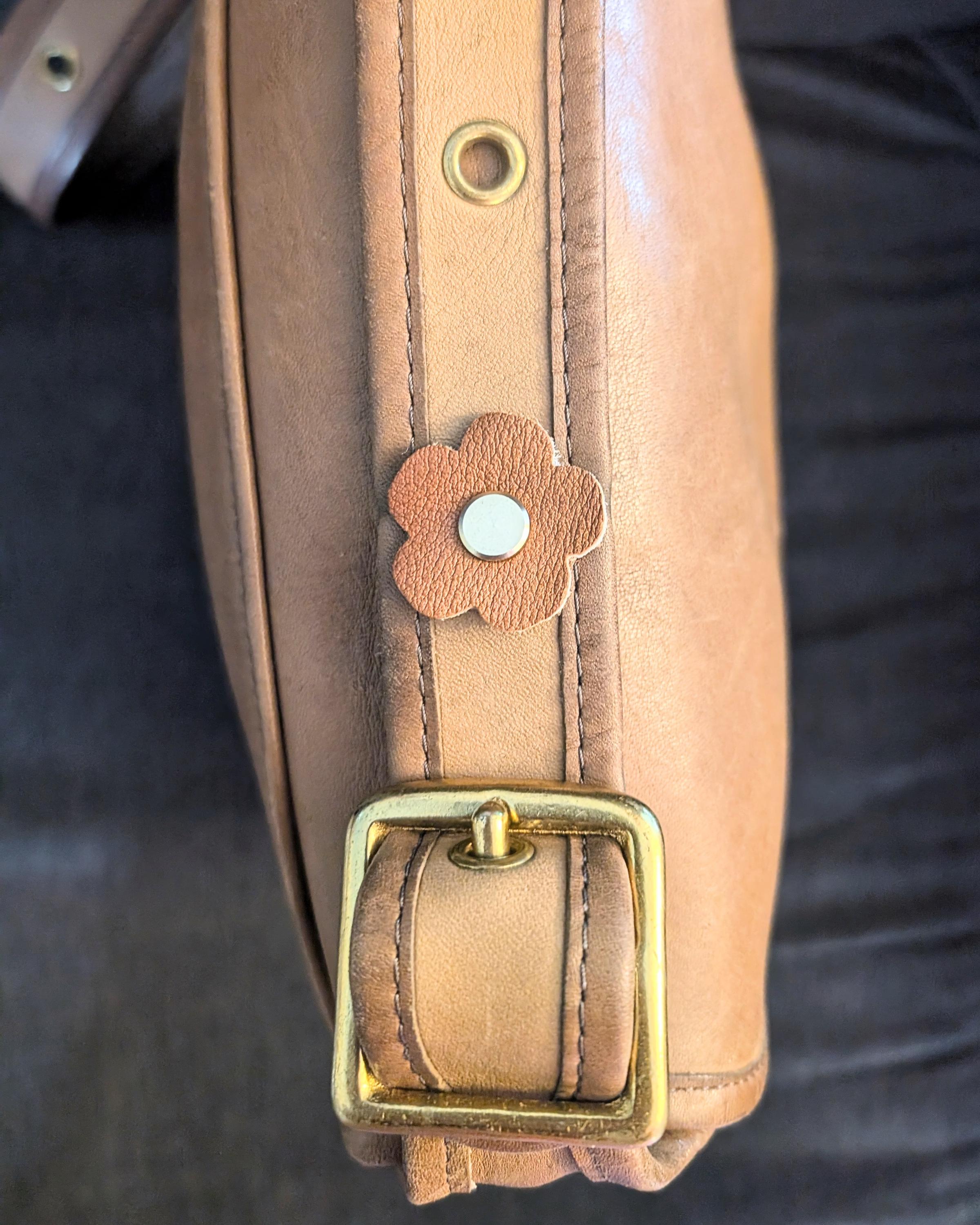 Coach Soho Patchwork - Etsy
