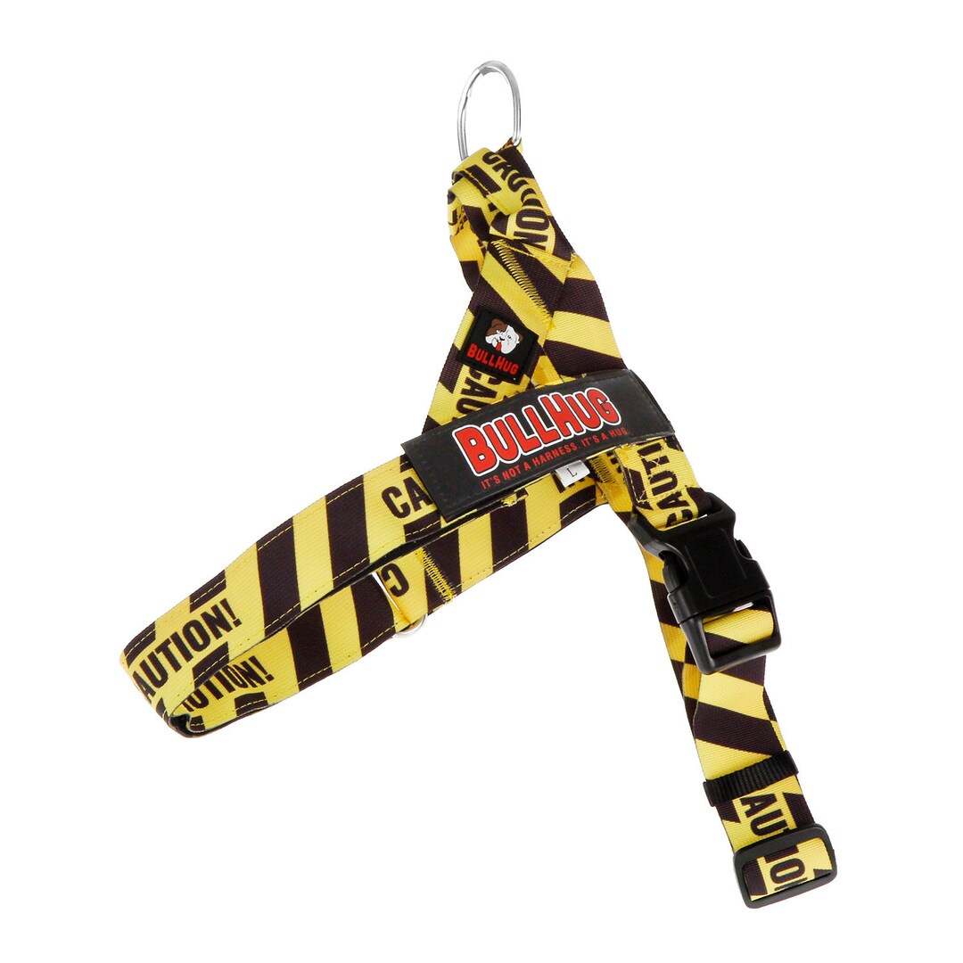 Bullhug Dog Harness Name Tag Sold Separately Etsy