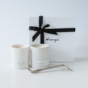 Botanical Journey Gift Set image 1