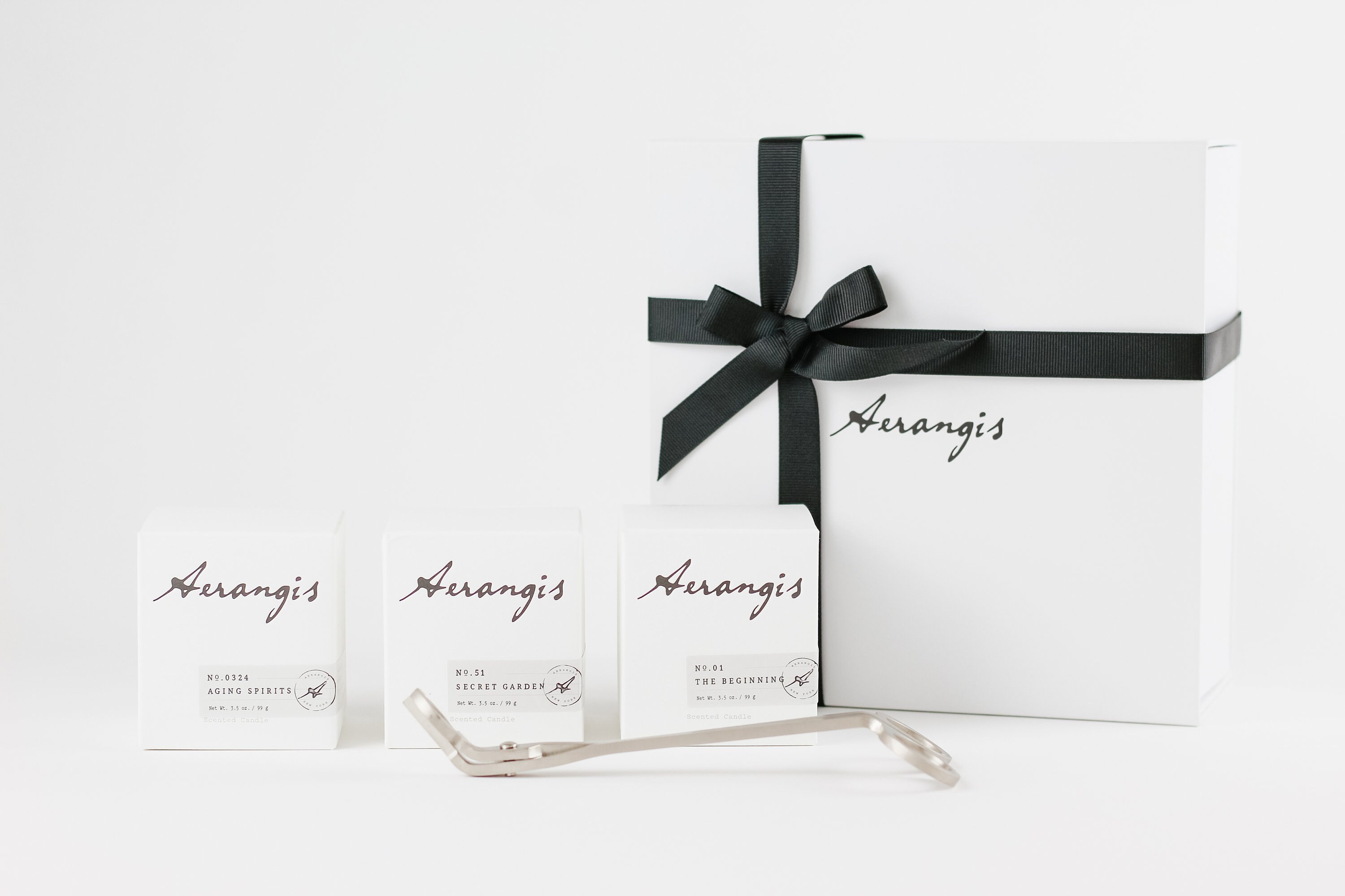 Discovery Journey Gift Set Etsy