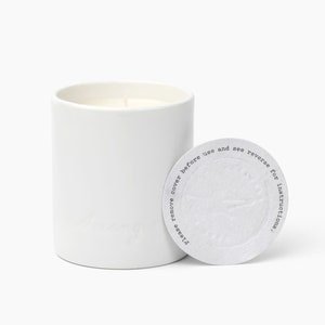 No. 32 Loon Mountain Scented Candle image 5