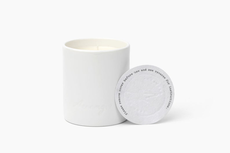 No. 32 Loon Mountain Scented Candle image 5