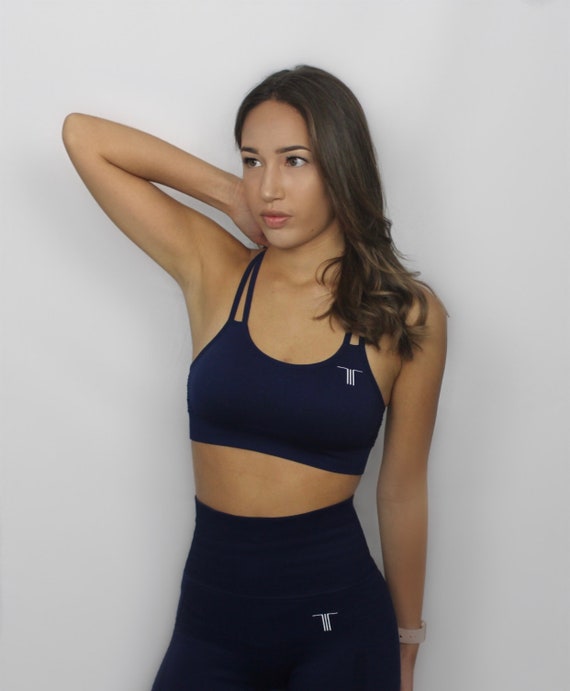 athena sports bra