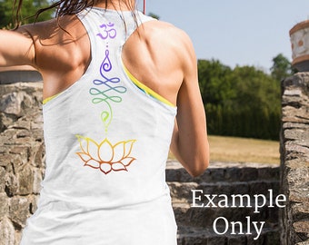 Om Lotus Digital Download SVG
