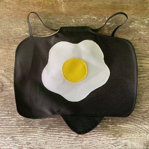 Waterproof Chicken Saddle, Chicken Saddle, Chicken Apron, Chicken Costume, hen saddle, hen apron, funny chicken costume,