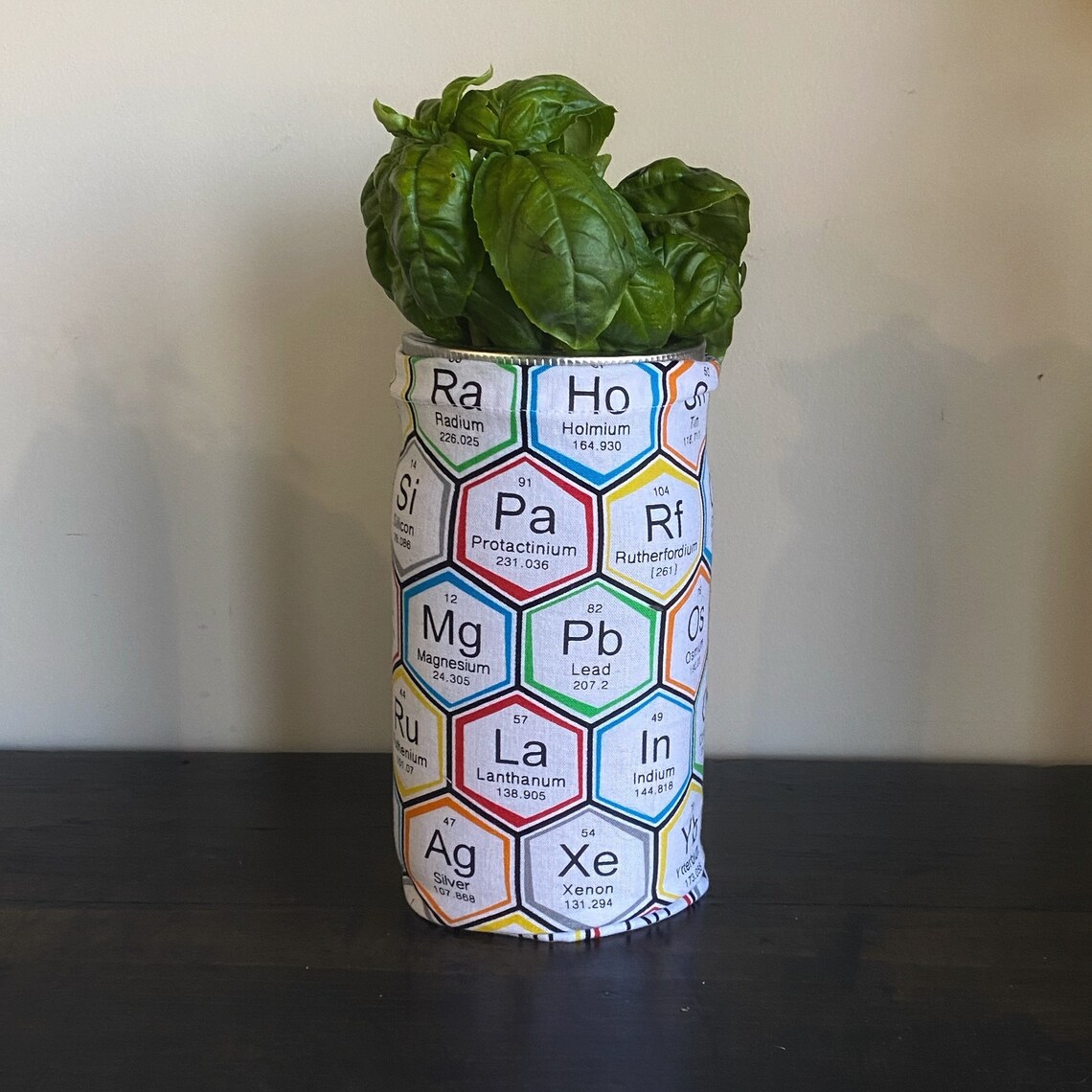 Mason jar cover kratky jar cover kratky hydroponic sleeve Etsy