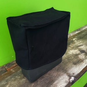 AeroVoir Cover to minimize algae growth, 2020 slim AeroGarden AeroVoir Cover