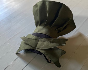 Silla de montar impermeable para pollos con protección para las alas y la cola