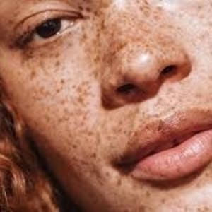 Henna For Freckles | Natural Looking Freckles | Faux Freckles | Temporary Freckles | Natural Henna | Mehndi