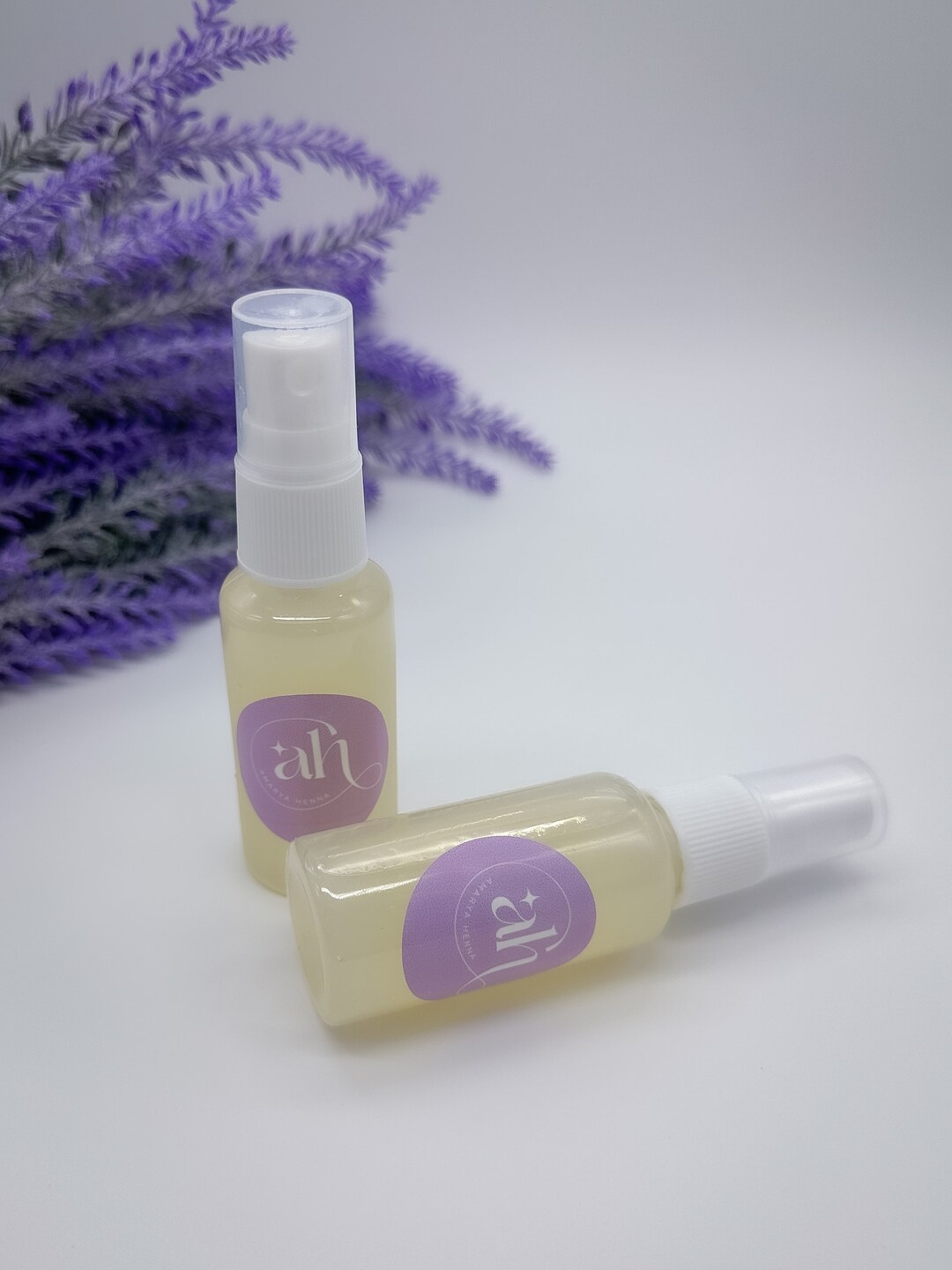 Henna Sealant Spray Henna Aftercare Natural Henna Organic Henna Mehndi