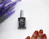 Queen Nail Henna | Mirchi | Water Permeable Nail Stain | Henna
