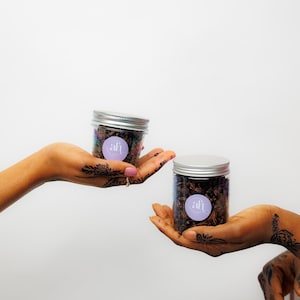 Bakhoor | Cous Cous | Traditional Incense | Handmade & Freshly Sourced | Exotic Home Fragrance