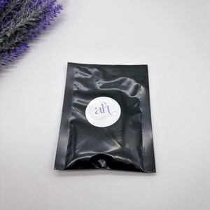 Pure Organic Jagua Powder