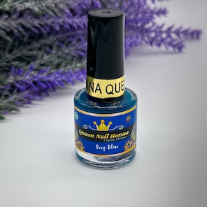 ★新品未開封　Queen Henna Jojoba Oil floral-water-sealant-spray-