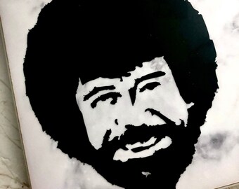 bob ross jibbitz