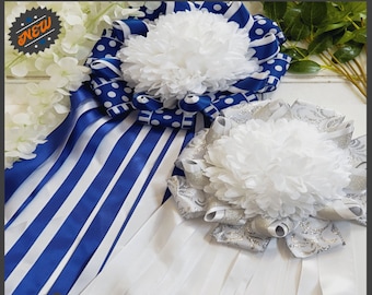Homecoming Mum Bases