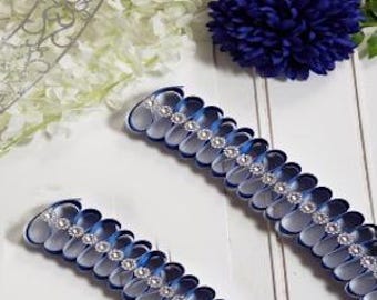 Homecoming Mum Braid - Candy Braid