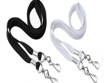 Adjustable Neck Strap - Homecoming Mums - Choice of 4 Colors