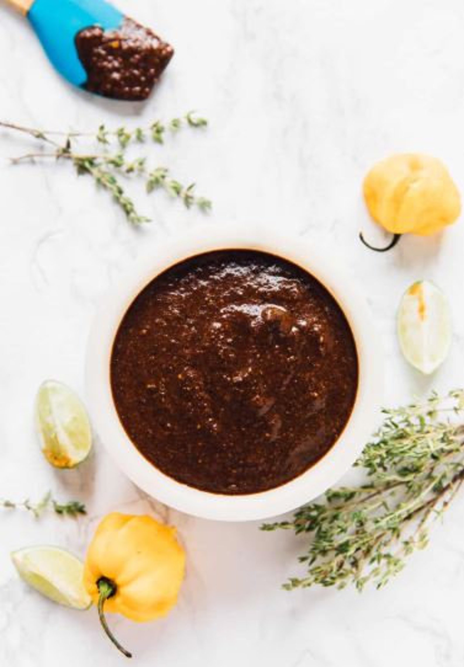 Jerk Marinade Jerk Sauce Etsy Canada